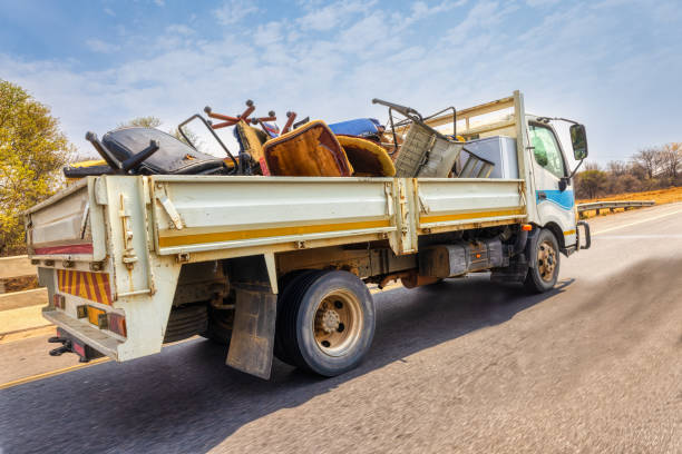 Best Yard Waste Removal  in Blakely, PA