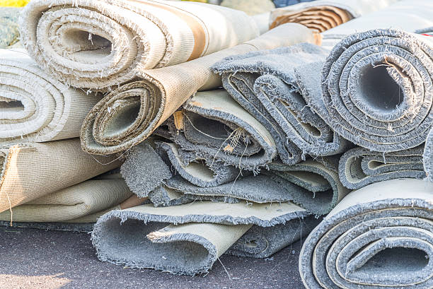 Best Construction Debris Removal  in Blakely, PA